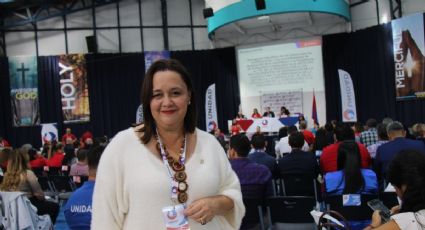Diputada de Costa Rica acusa a EU de revocar su visa por supuestos vínculos con el Partido Comunista Chino