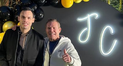 Julio César Chávez afirma que desconoce los amparos que se han presentado para evitar la detención de su hijo en México: “No es un delincuente”