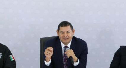 "A meterle velocidad al trabajo": Alejandro Armenta le truena los dedos a la secretaria de Turismo