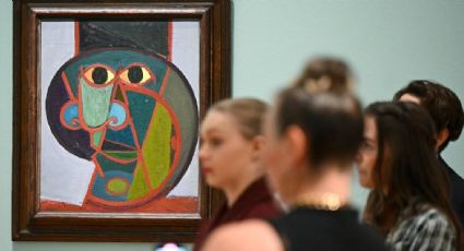 El mercado global del arte va de bajada