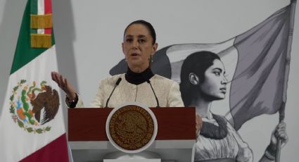 Sheinbaum evita hablar de la audiencia de culpabilidad de Ovidio Guzmán, pero insiste que hay incoherencia por parte de EU