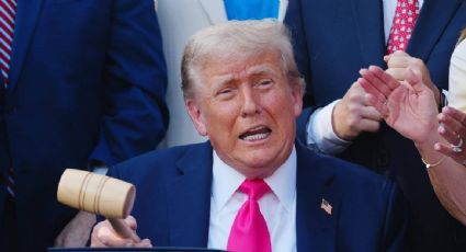 Envío de remesas disminuirá 1.6% por impuesto de Trump; México, India y Guatemala, los más afectados