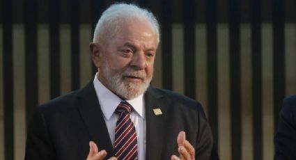 Trump está "muy mal informado" sobre Bolsonaro, quien irá preso si es culpable, afirma Lula