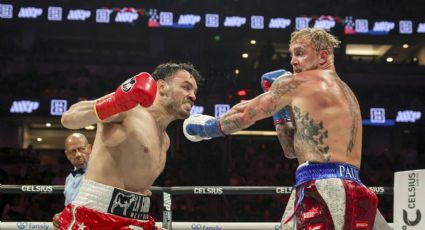 Revelan que el Tribunal Electoral de Sinaloa firmó contratos con Julio César Chávez Jr. pese a orden de aprehensión del boxeador