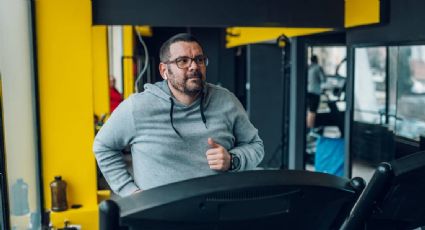 El ejercicio constante en la edad adulta reduce entre 30 y 40% el riesgo de muerte en el futuro