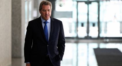 Abogado de Ovidio Guzmán afirma que participación de México en el acuerdo con EU hubiera sido absurda tras liberación de Cienfuegos