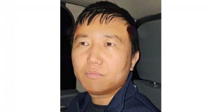 Se fuga de prisión domiciliaria hombre de nacionalidad china ligado con la venta de químicos para el CJNG
