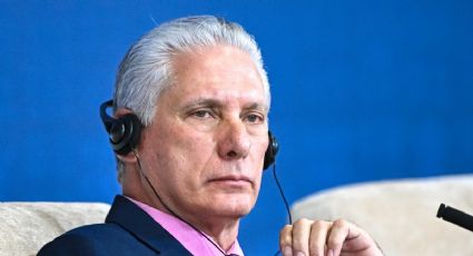 Gobierno de Trump sanciona al presidente cubano Miguel Díaz-Canel por violaciones a derechos humanos