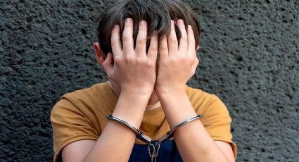 FGR reporta detención en Sonora de 344 menores de edad vinculados con grupos criminales