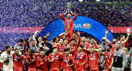 ¡Trato de campeón! Toluca anuncia que sus partidos de local serán transmitidos en Televisa y TV Azteca: “Una decisión sin precedentes”