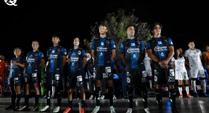 Grupo Caliente vende al Querétaro y disuelve uno de los esquemas de multipropiedad en la Liga MX; Innovatio Capital es el nuevo dueño