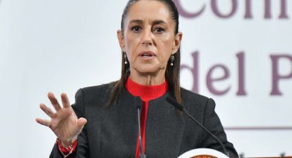 "Son irrespetuosas": Sheinbaum rechaza declaraciones del abogado de Ovidio Guzmán por criticar posible acuerdo con EU