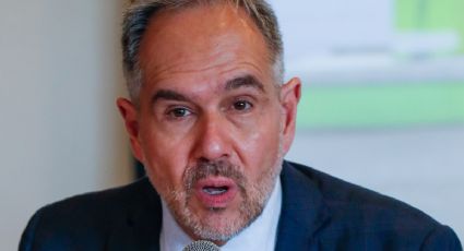 El mexicano José Luis Caballero es reelegido como integrante de la CIDH