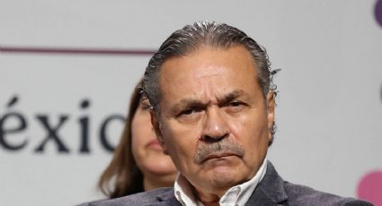 “No quiero ser grosero”: Octavio Romero huye de preguntas sobre el adeudo con proveedores de Pemex