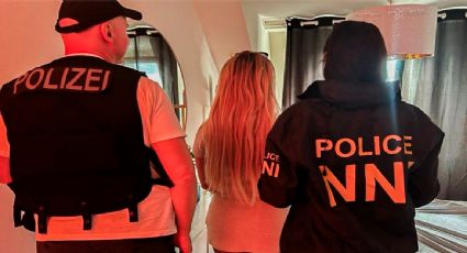 Interpol despliega operativo global contra trata de personas; hay 158 detenidos