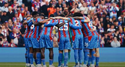 ¡Debido a la multipropiedad! Lyon y Crystal Palace no pueden participar juntos en la Europa League y la UEFA relega al club inglés a la Conference