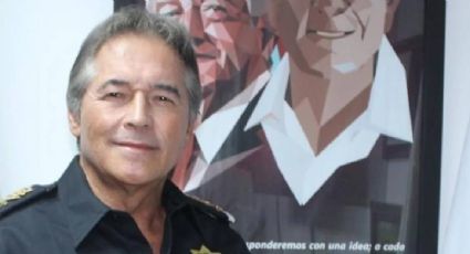 Sheinbaum confirma que sobrino de Hernán Bermúdez está detenido en Paraguay