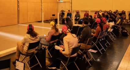 En un espectáculo en vivo, los cerebros de los asistentes se sincronizan