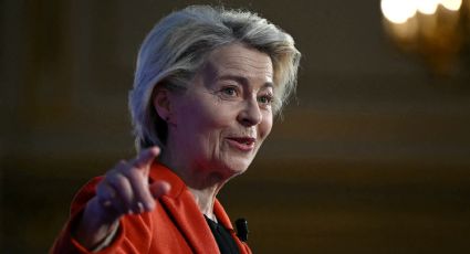 UE reacciona a nuevos aranceles de Trump; no descartan contramedidas proporcionales