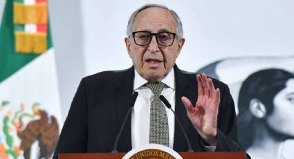 Los casos de mpox aumentan 10 veces en el último año; el secretario de Salud niega repunte