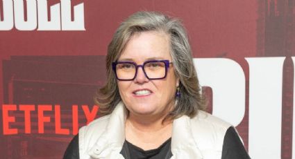 Trump amenaza con revocar la ciudadanía estadounidense a la actriz y ganadora del Emmy Rosie O'Donnell
