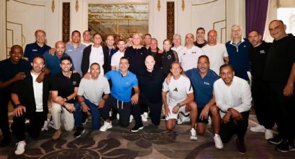 Gianni Infantino, presidente de FIFA, presume “éxito” del Mundial de Clubes y promete mejorar los calendarios: “La salud de los jugadores es fundamental”