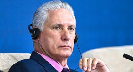 “Le molesta la verdadera independencia”: presidente cubano Miguel Díaz-Canel responde a sanciones de EU