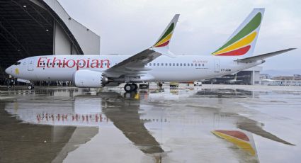 Boeing llega a un acuerdo con un hombre canadiense que perdió a su familia en accidente de Ethiopian Airlines
