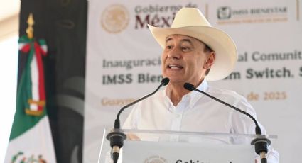 "Son irrespetuosas, inaceptables, mentirosas": Durazo respalda a  Sheinbaum tras declaraciones del abogado de Ovidio Guzmán