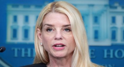 Pam Bondi anuncia que irá al sector privado, pero afirma que seguirá luchando por Trump