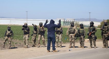 Gobierno de Trump asegura sin evidencia que 1.6 millones de personas se han autodeportado de EU