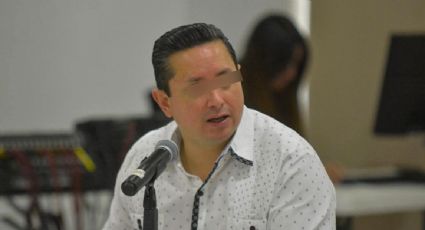 Dirigente del PRI en Mérida queda libre , pero deberá usar brazalete electrónico durante proceso por presunto fraude