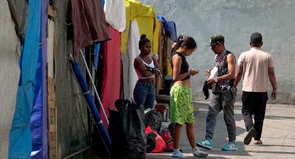 México recibe 250 solicitudes de asilo diarias; ACNUR urge a fortalecer la capacidad de respuesta