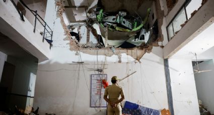 Investigación de la tragedia de Air India se centra entre una falla técnica o humana