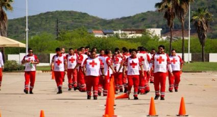 Violencia en Sinaloa: asesinan a Obed Reyes, paramédico de la Cruz Roja en Navolato