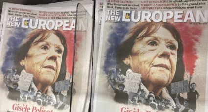 Gisèle Pelicot, símbolo de la lucha contra la violencia machista, recibirá la Legión de Honor en aniversario de la Revolución Francesa