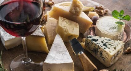 "Sería desastroso": productores franceses de vino y queso advierten que aranceles de Trump afectarán al mercado