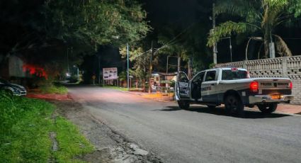 Atacan a balazos a la alcaldesa de Cuitzeo, Michoacán; ella y dos de sus escoltas resultan heridos