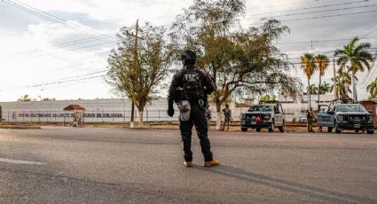Se registra otra riña al interior del centro penitenciario de Aguaruto, Sinaloa; SSP asegura que la situación fue controlada