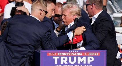 Senado de EU publica informe tras un año del ataque contra Trump; acusa negligencia del Servicio Secreto y destaca la falta de despidos