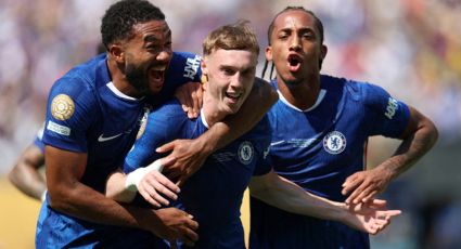 ¡El primer campeón! Chelsea da la gran sorpresa y vence al PSG para conquistar el Mundial de Clubes