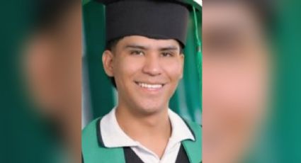 Hallan muerto a joven de 17 años en Sonora; estaba a punto de graduarse de la preparatoria