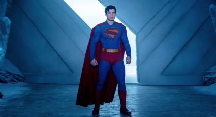 Nueva película de "Superman" vuela en las taquillas de EU y Canadá: recauda 122 millones de dólares