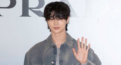 Alistan live action del anime "Solo Leveling"; la estrella de los K-dramas Byeon Woo-Seok será el protagonista