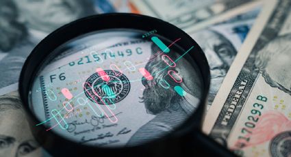 Caen los futuros de las acciones de EU; aranceles de Trump contra UE y México preocupan a los mercados