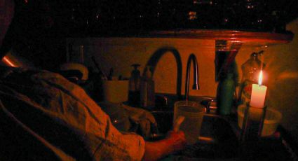 Apagón en Yucatán: 16 localidades se verán afectadas por trabajos para conexión de nueva subestación