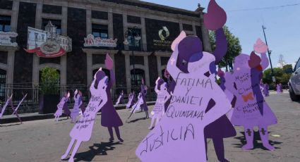 Abren investigación por feminicidio en Guadalajara; sujeto atacó a balazos a una mujer y huyó del lugar