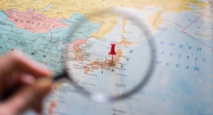 Suman tres semanas consecutivas de sismos en Japón: van más de dos mil