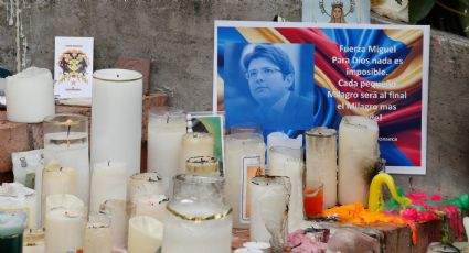 Mejora el estado de salud del precandidato colombiano Miguel Uribe; comenzará rehabilitación neurológica