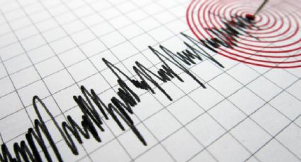 Sismo de magnitud 5.4 se reporta en España con epicentro en el Mediterráneo; sólo hay daños leves